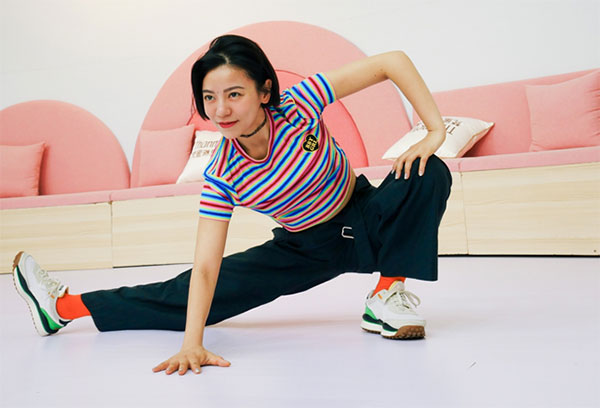 《乘风破浪的姐姐》加更啦！你有没有准时收看呢？