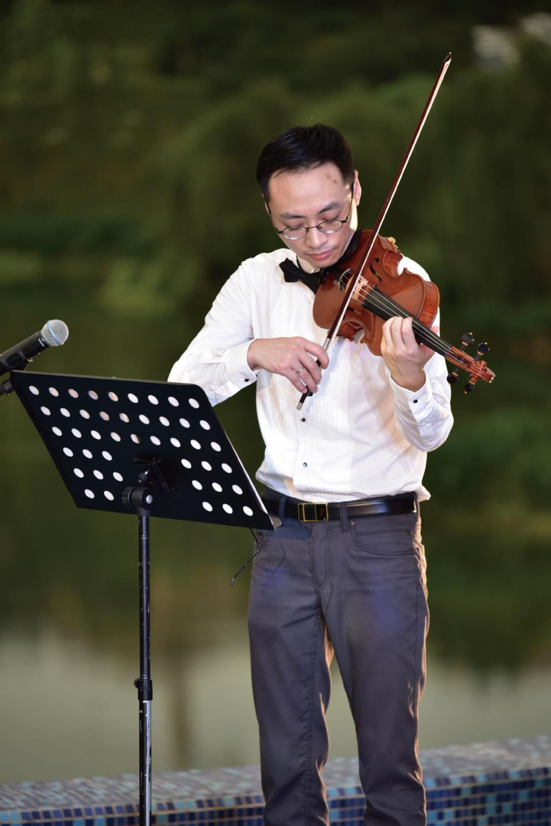 经典电影之旅重庆音乐会