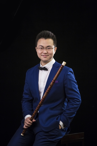 2020海上雅乐上海音乐会