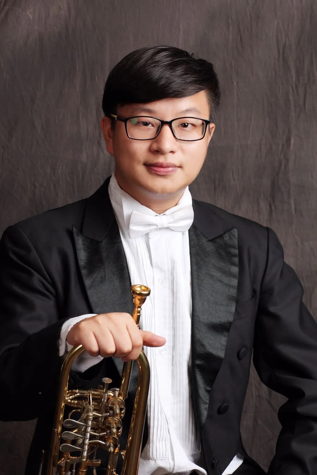 上海爱乐乐团金华音乐会