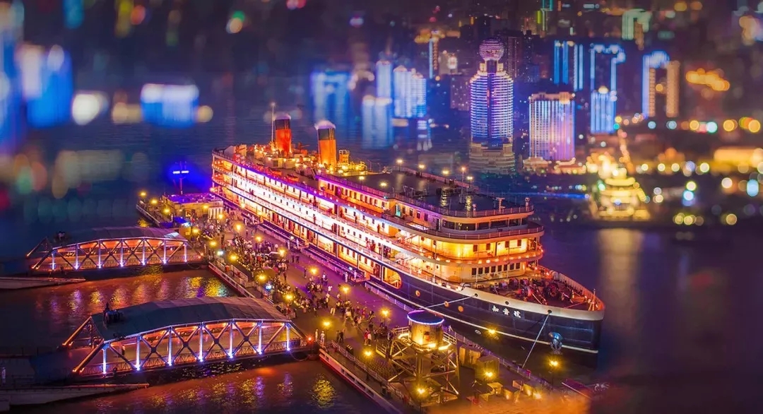 2020体验剧《知音号》武汉站