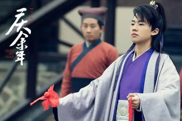 德云社少班主跨界成功 影视综艺疯狂营业