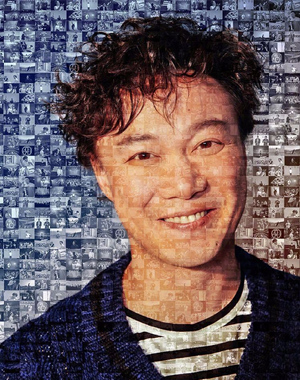 蔡健雅写给陈奕迅的那首歌是什么歌名？