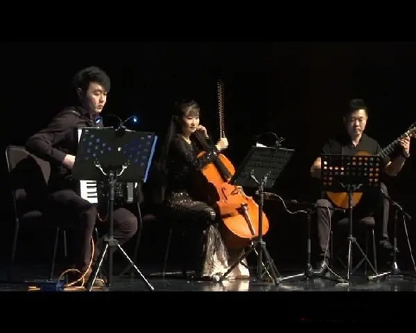 经典电影之旅重庆音乐会