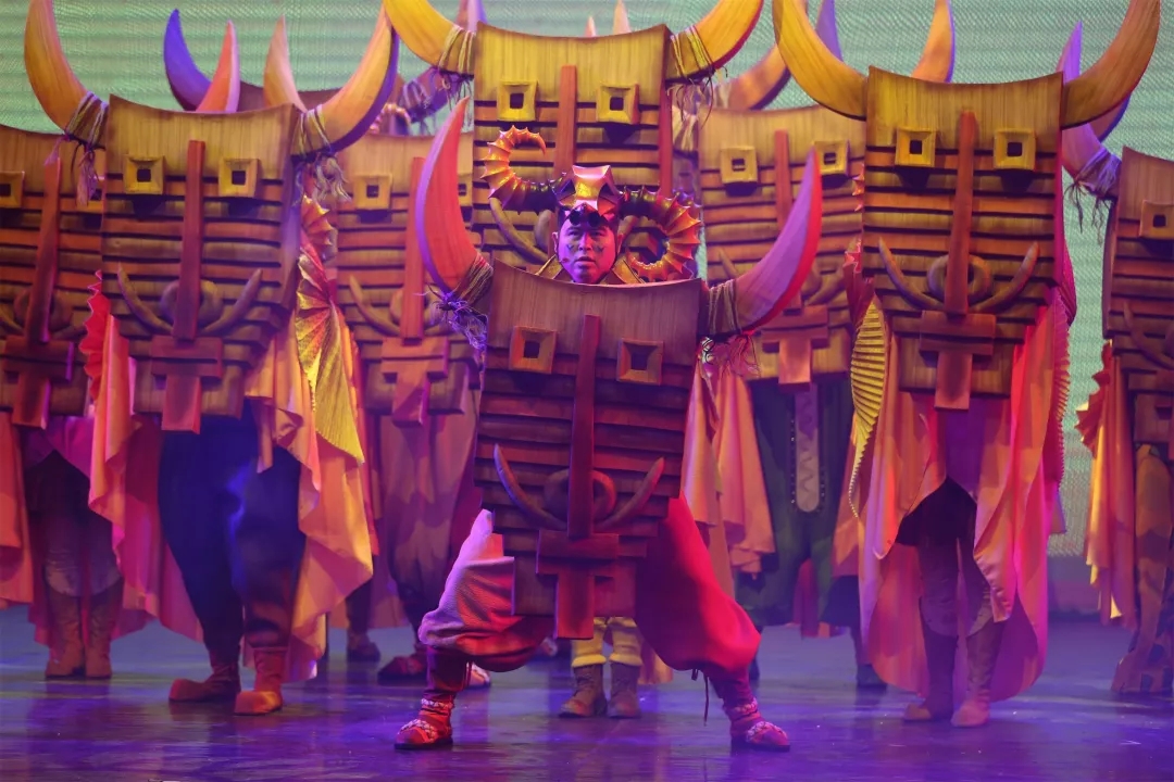 儿童剧《黑猫大冒险》大连站