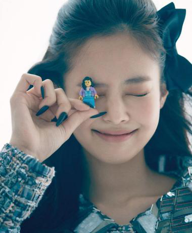 Jennie要来中国?开通微博粉丝将破百万