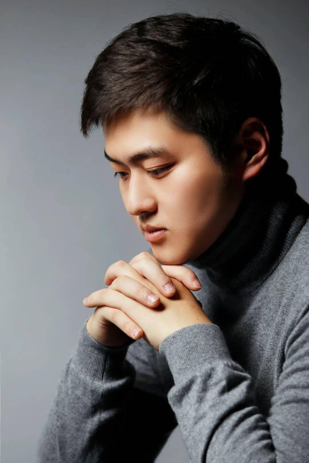 2020鲁超宁波音乐会