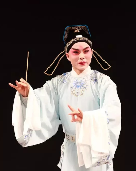 2020昆剧《琵琶记·蔡伯喈》苏州站