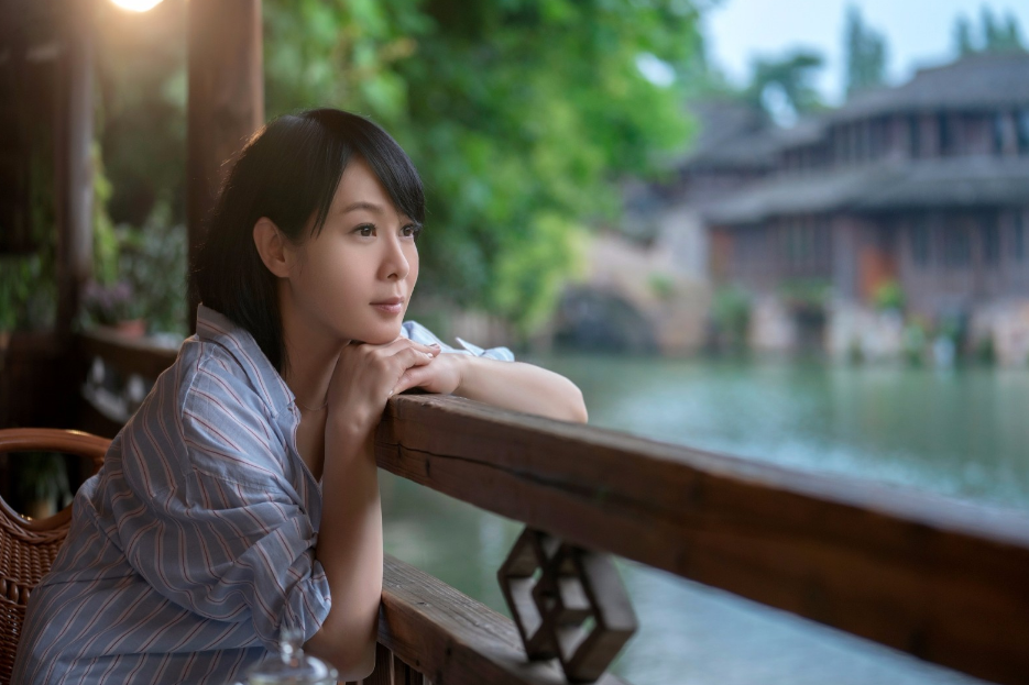 2020刘若英哈尔滨演唱会