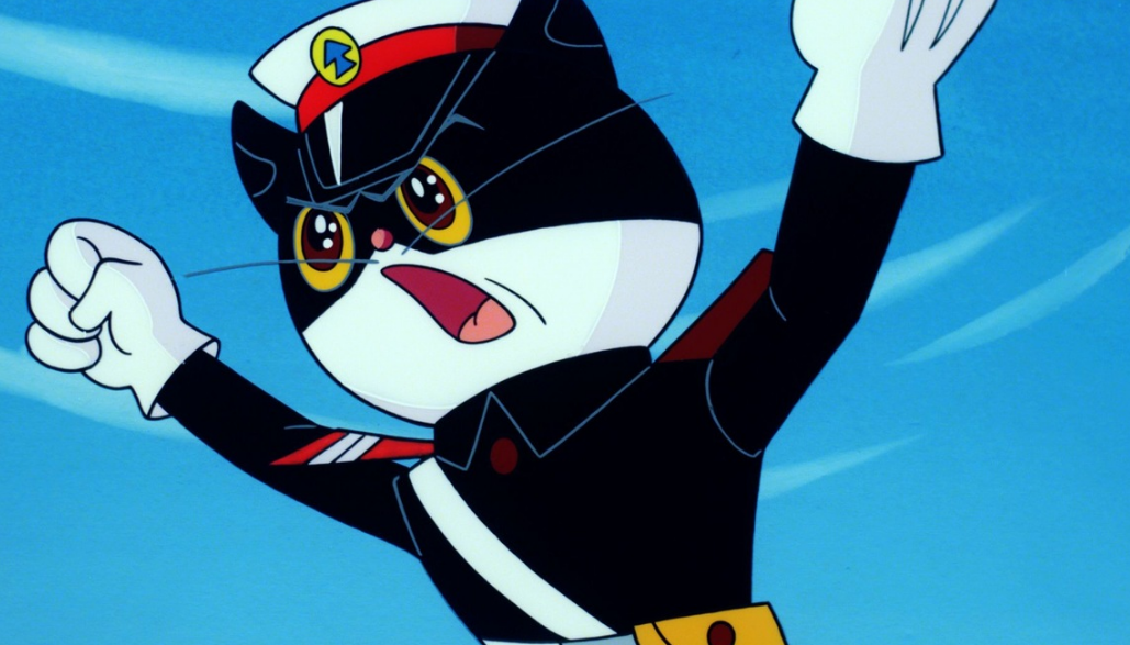 2020儿童剧《黑猫大冒险》大连站