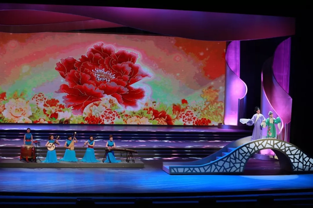 2022国风音乐现场《海上生民乐》-上海站 2022国风音乐现场《海上生民乐》-上海站