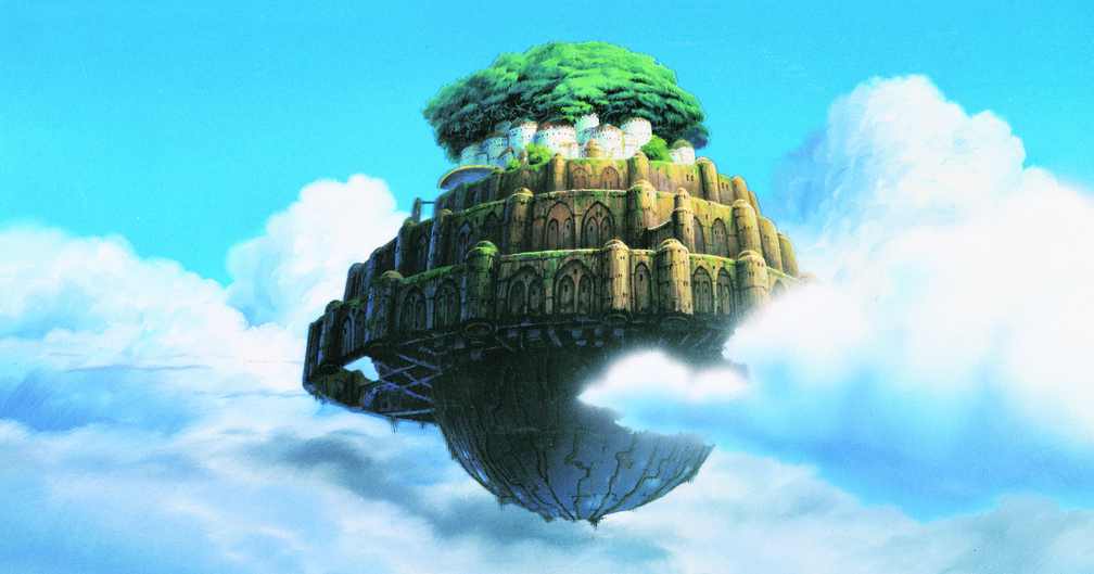 2020天空之城安康音乐会