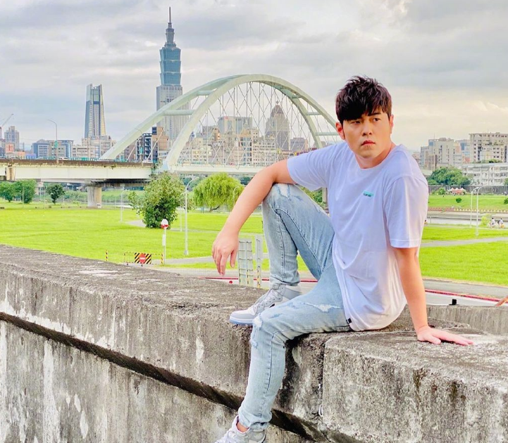 2020周杰伦常熟演唱会