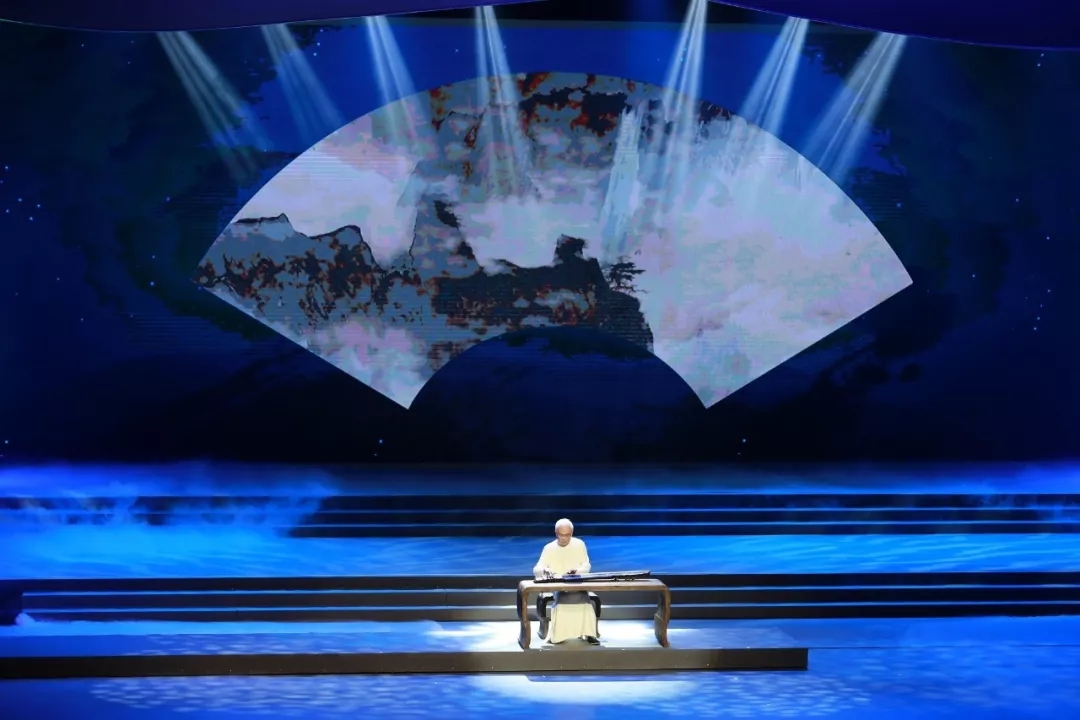 2022国风音乐现场《海上生民乐》-上海站 2022国风音乐现场《海上生民乐》-上海站