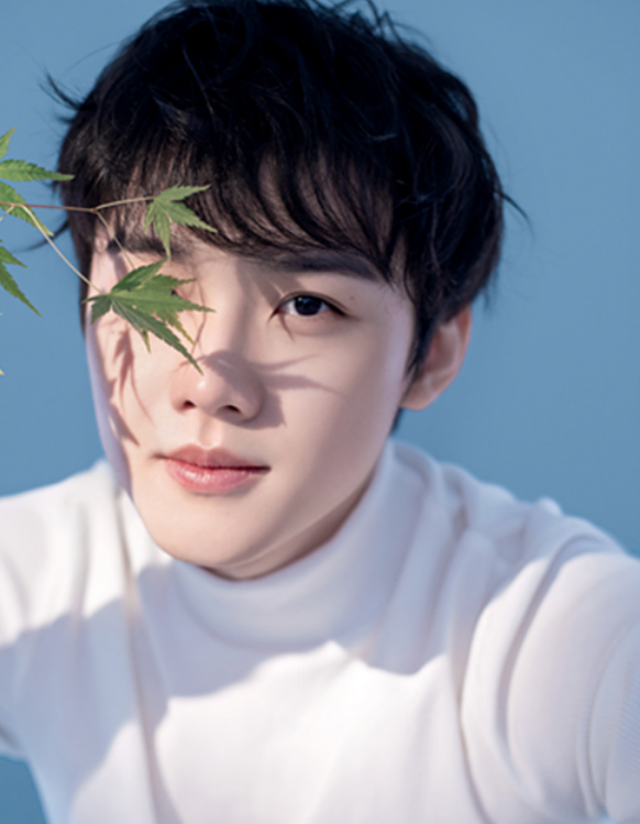 2020高杨广州生日见面会