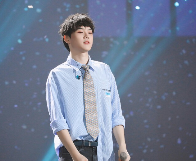 2020高杨广州生日见面会