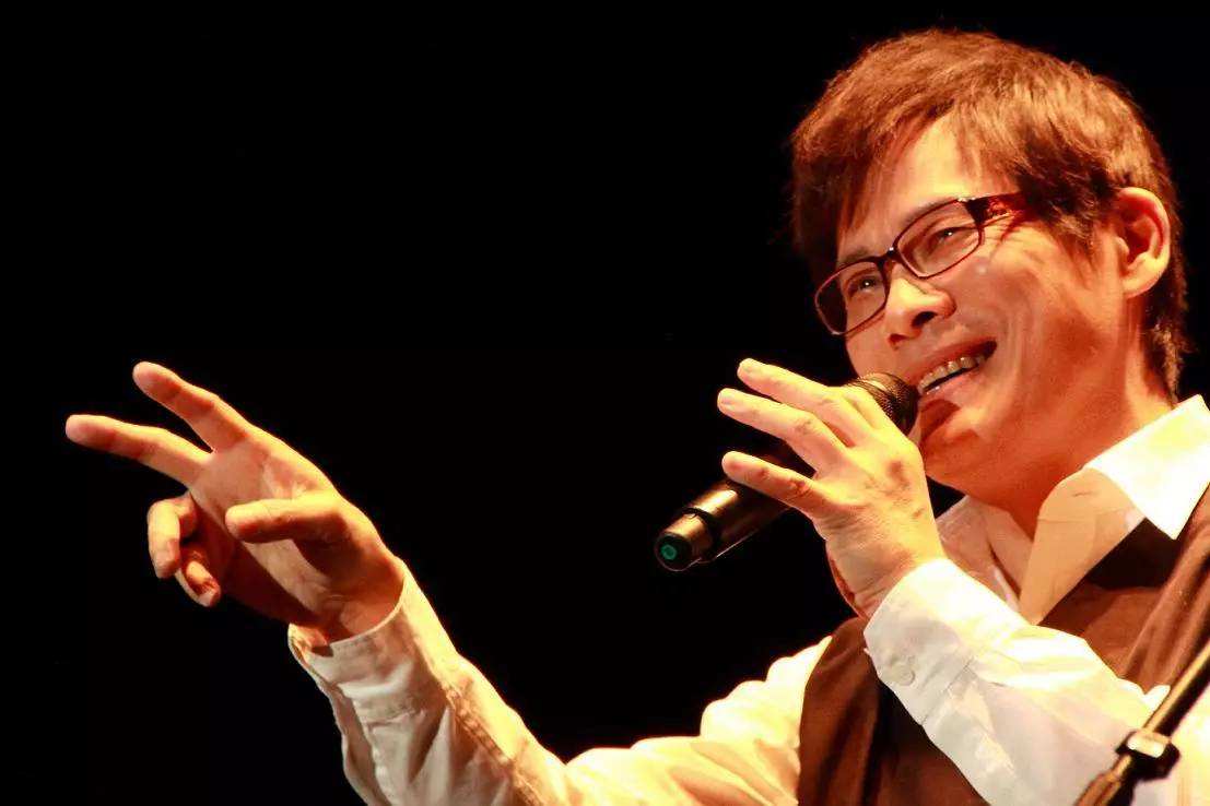 2023罗大佑杭州演唱会（时间+地点+票价+订票指南）