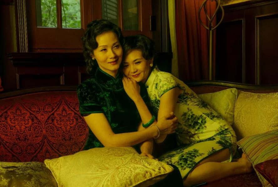 2020话剧《金家花园》杭州站