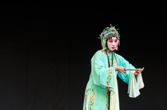 2020昆剧《艳云亭》《牡丹亭》《吟风阁》苏州站