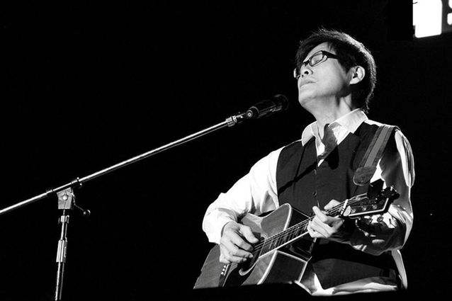 2023罗大佑杭州演唱会（时间+地点+票价+订票指南）