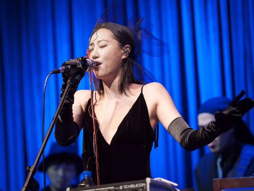 2023陈粒南京演唱会(时间、场馆、门票详情) 2023陈粒南京演唱会(时间、场馆、门票详情)