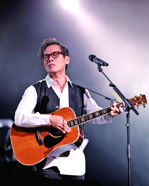 2023罗大佑杭州演唱会（时间、场馆、购票链接）