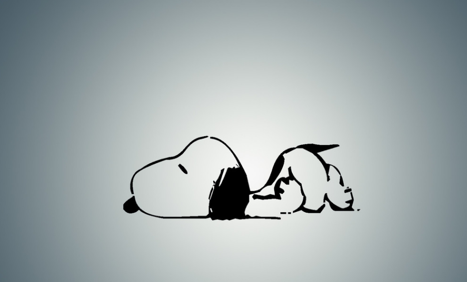 2020上海MoCA史努比七十周年展