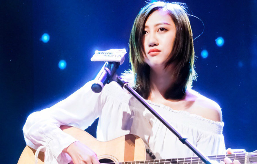 2023陈粒南京演唱会(时间、场馆、门票详情) 2023陈粒南京演唱会(时间、场馆、门票详情)