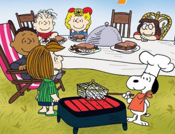 2020上海MoCA史努比七十周年展