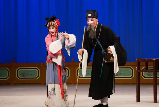 2020昆剧《艳云亭》《牡丹亭》《吟风阁》苏州站