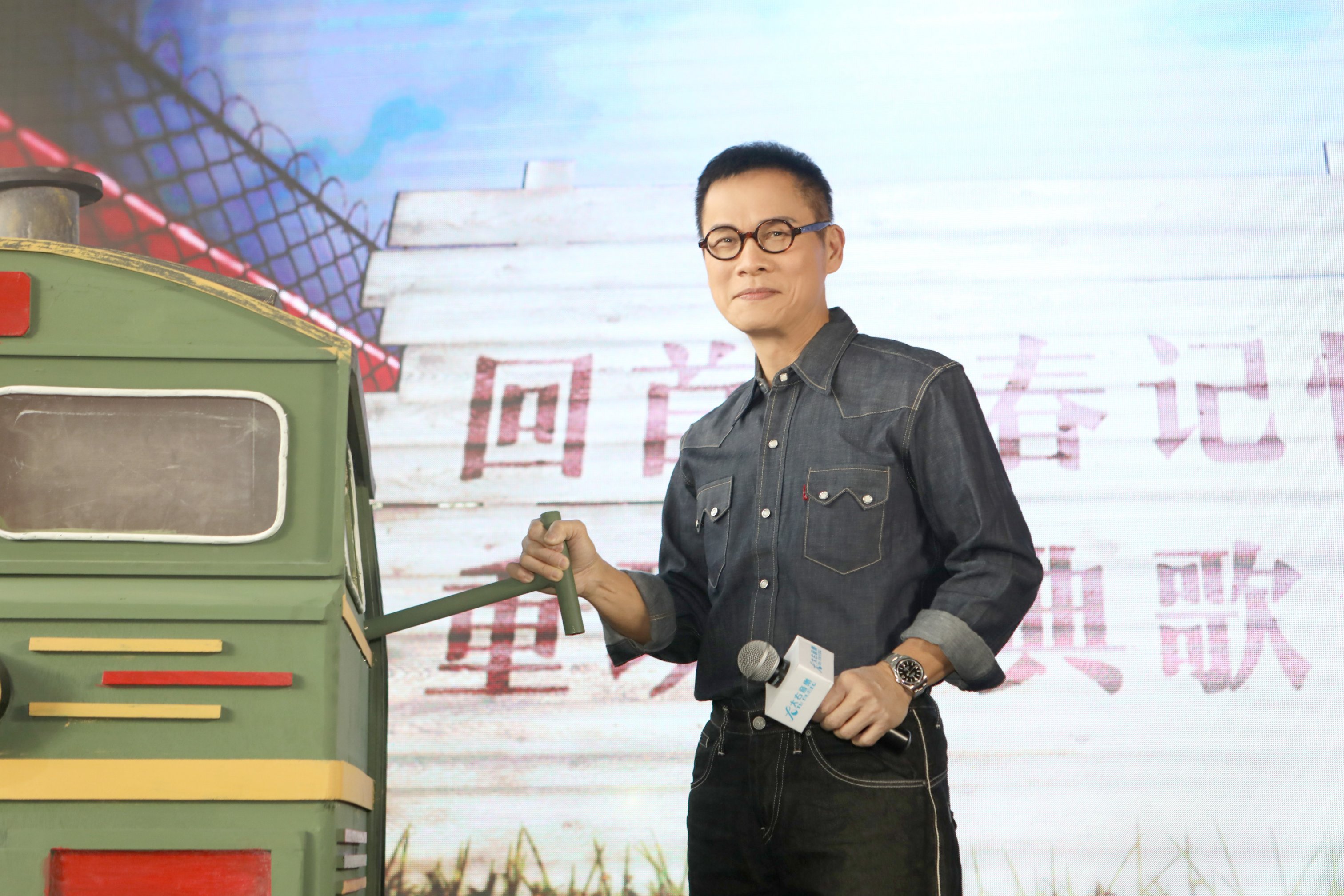 2023罗大佑杭州演唱会（时间、场馆、购票链接）