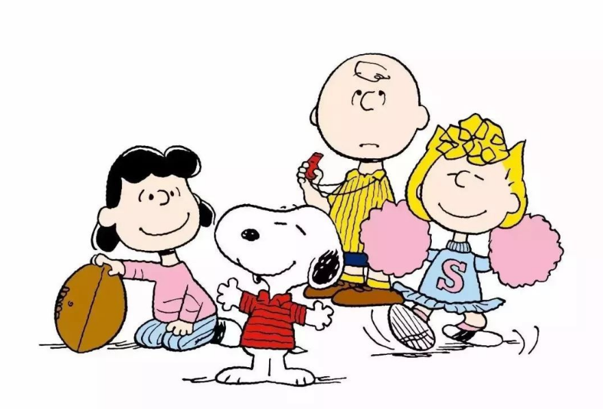 2020上海MoCA史努比七十周年展