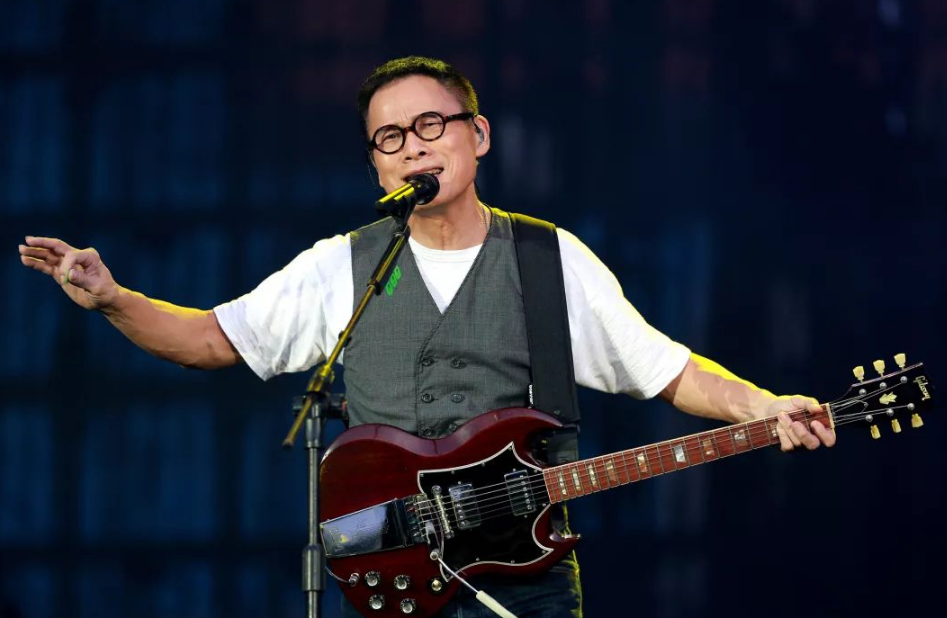 2023罗大佑杭州演唱会（时间、场馆、购票链接）