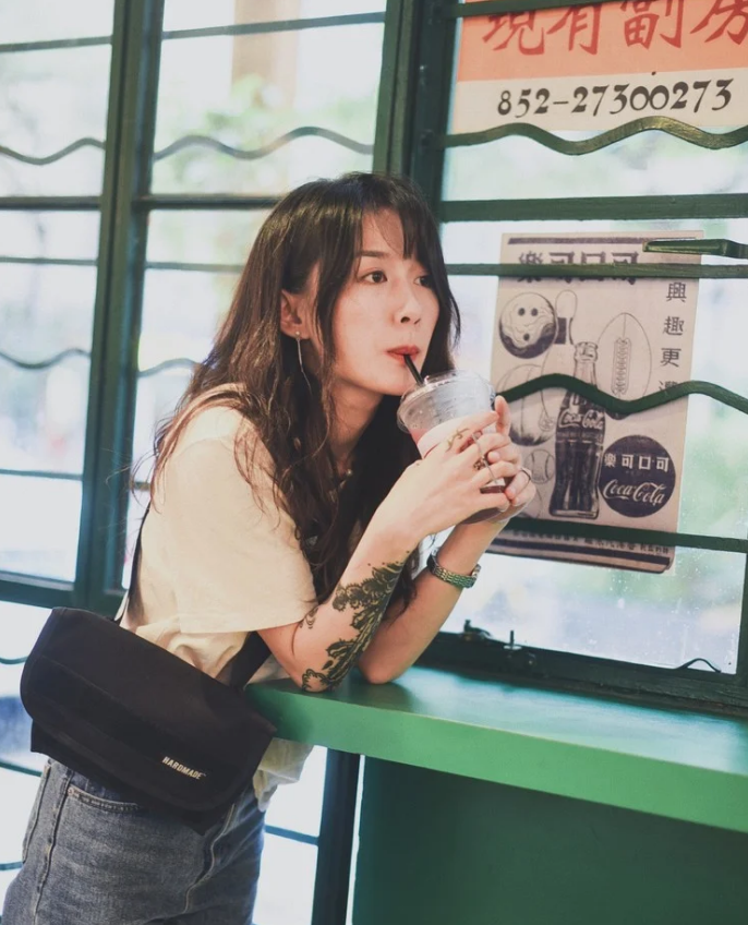 2020广州Young城Yeah市嘻遊季音乐节