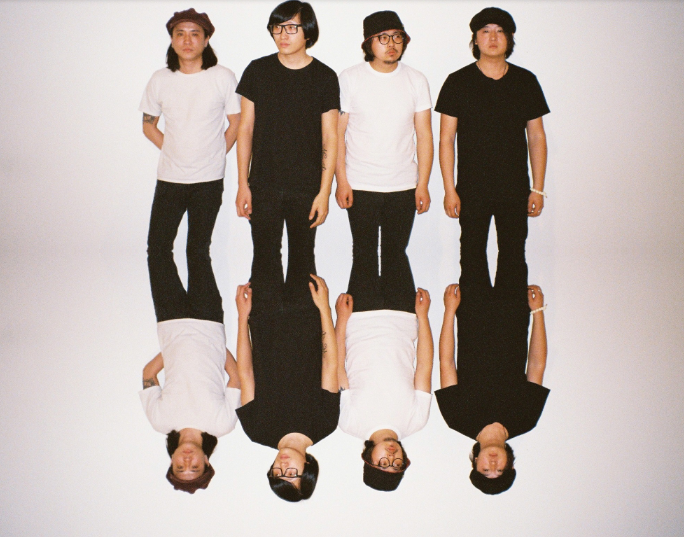 2022法兹乐队重庆演唱会(时间+地址+场馆）