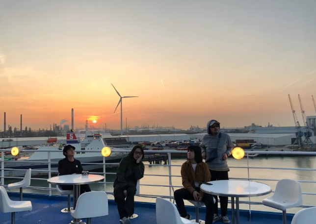 2022法兹乐队重庆演唱会(时间+地址+场馆）