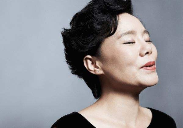 2020龚琳娜长沙音乐会