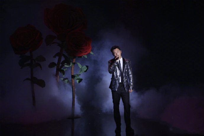 跨界歌王 小鬼来了 今晚八点不见不散