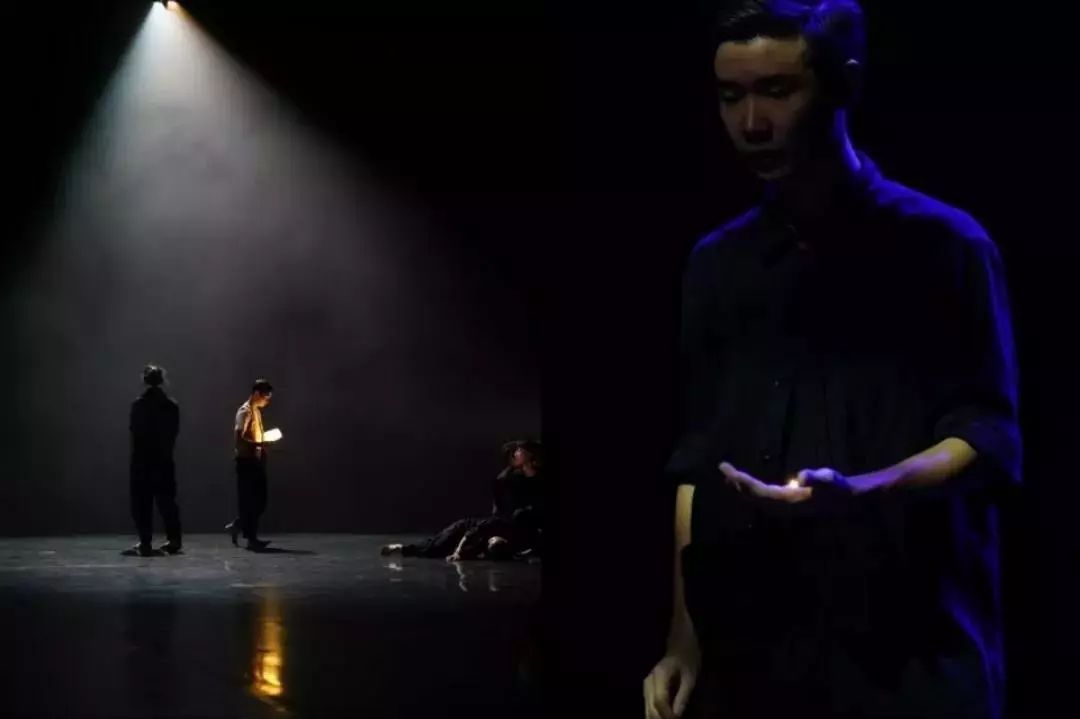 2020舞剧《流浪》南京站