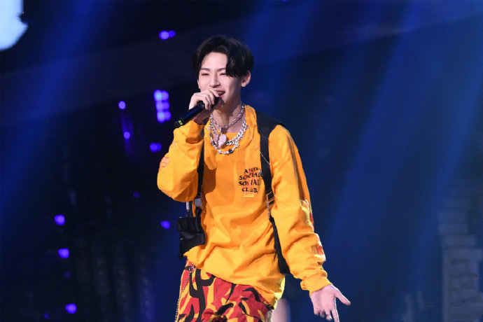 跨界歌王 小鬼来了 今晚八点不见不散