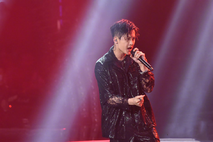 跨界歌王 小鬼来了 今晚八点不见不散