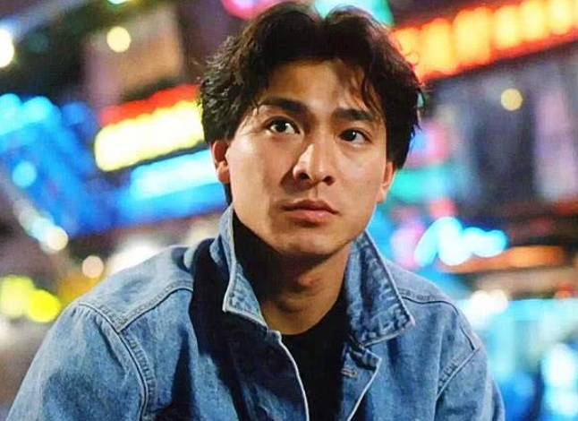 刘德华海口演唱会