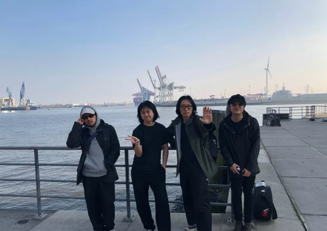 2022法兹乐队重庆演唱会(时间+地址+场馆）