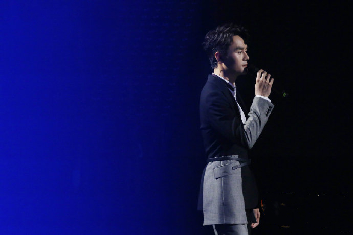 跨界歌王 小鬼来了 今晚八点不见不散