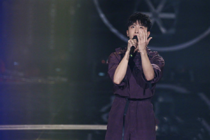 跨界歌王 小鬼来了 今晚八点不见不散