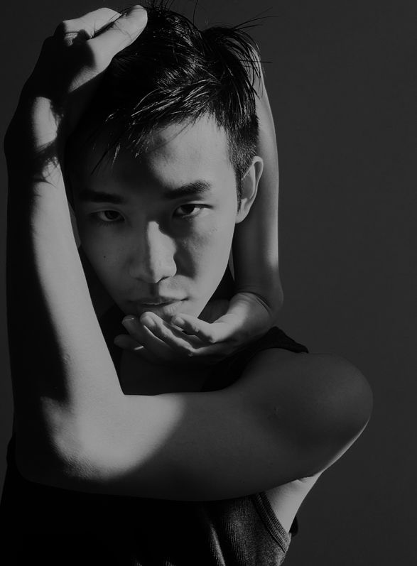 2020舞剧《流浪》南京站