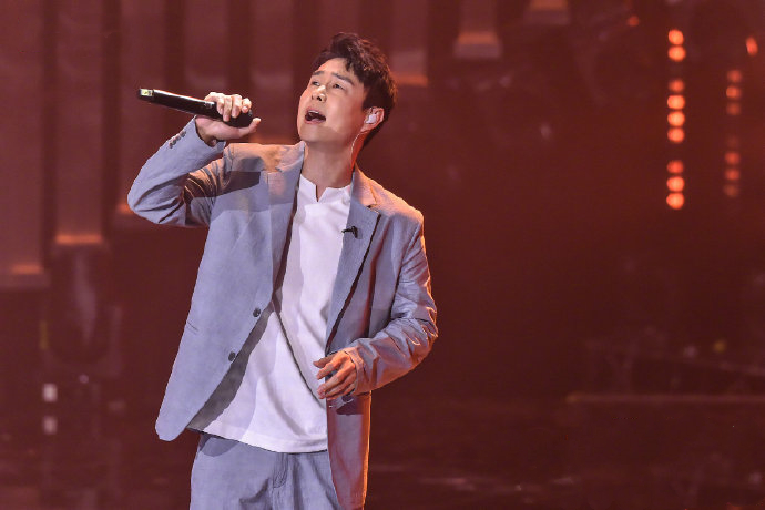 跨界歌王 小鬼来了 今晚八点不见不散