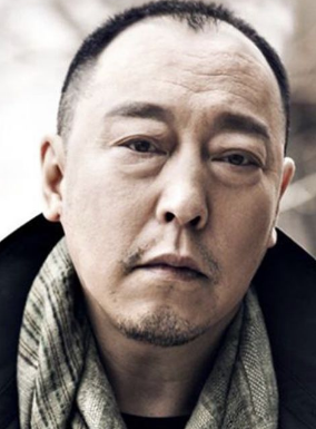 倪大红有过几段婚姻？妻子是谁？