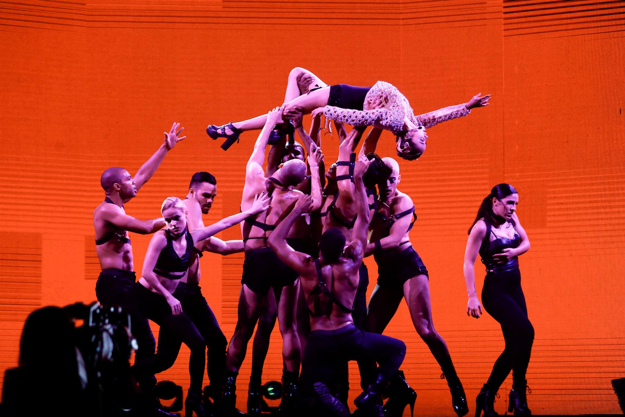 2023蔡依林郑州演唱会（时间、场馆、门票售价）