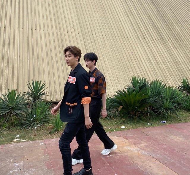 《快乐大本营》选常驻新人 联合八大经纪公司 路透名单曝光